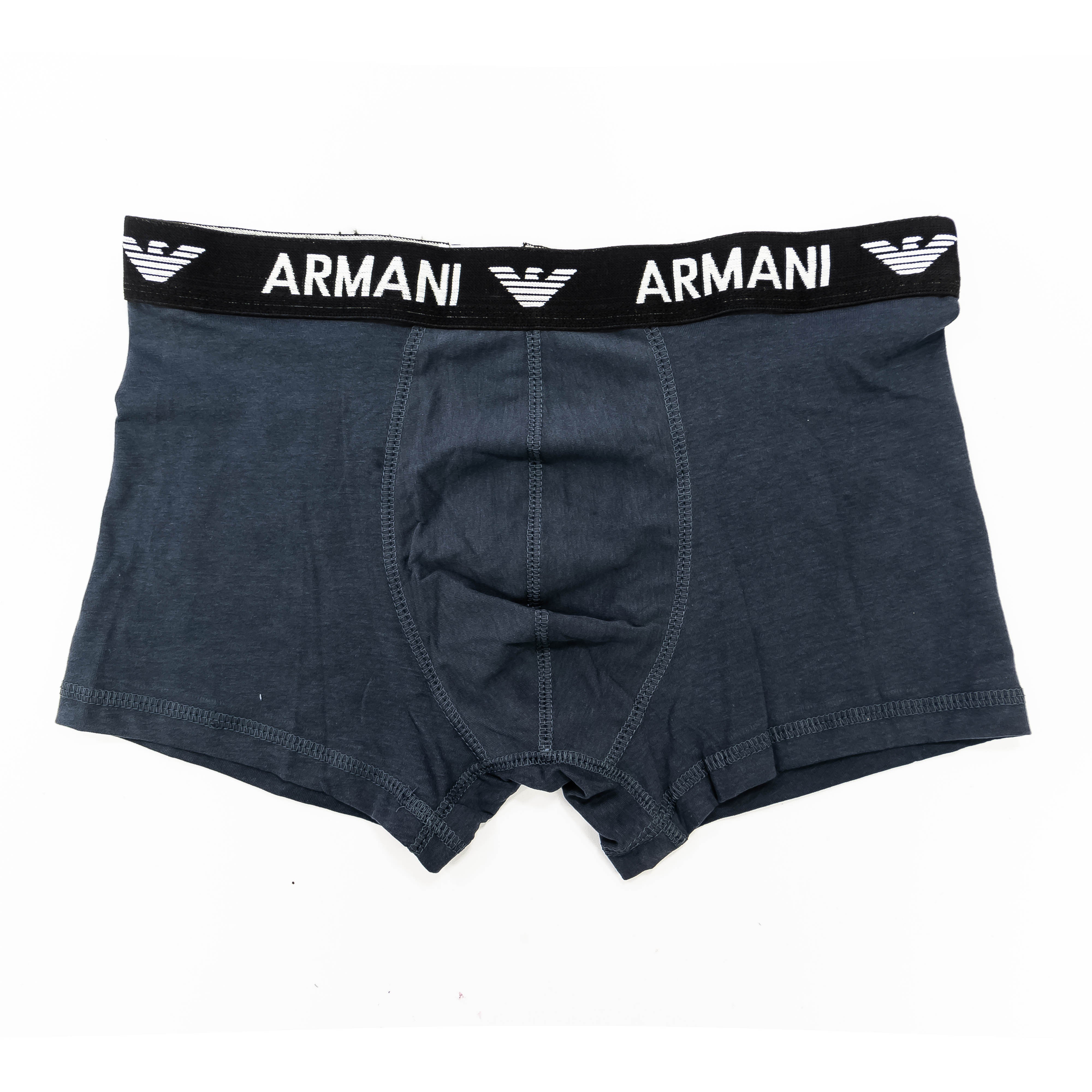 CL - Branded Boxer A-R-M-A-N-I (Pack Of 3)