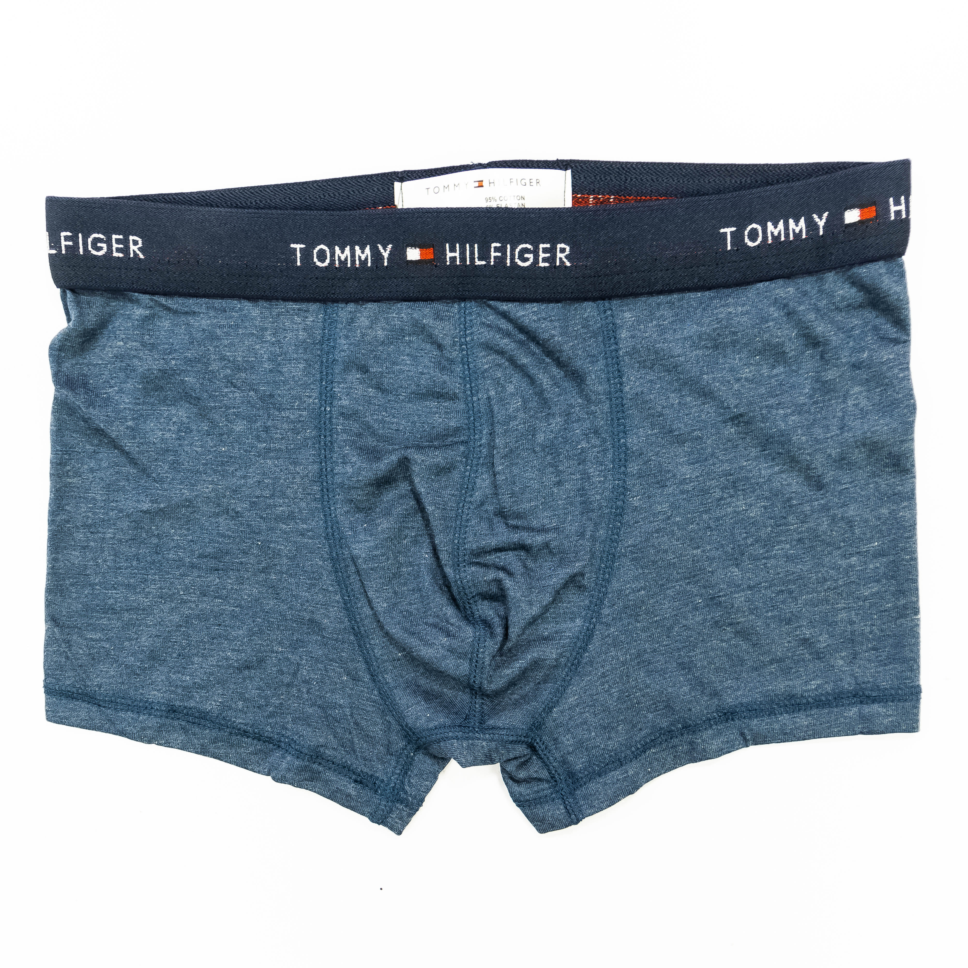 CL - Branded Boxer T-o-m-m-y  H-i-l-f-i-g-e-r (Pack Of 3)