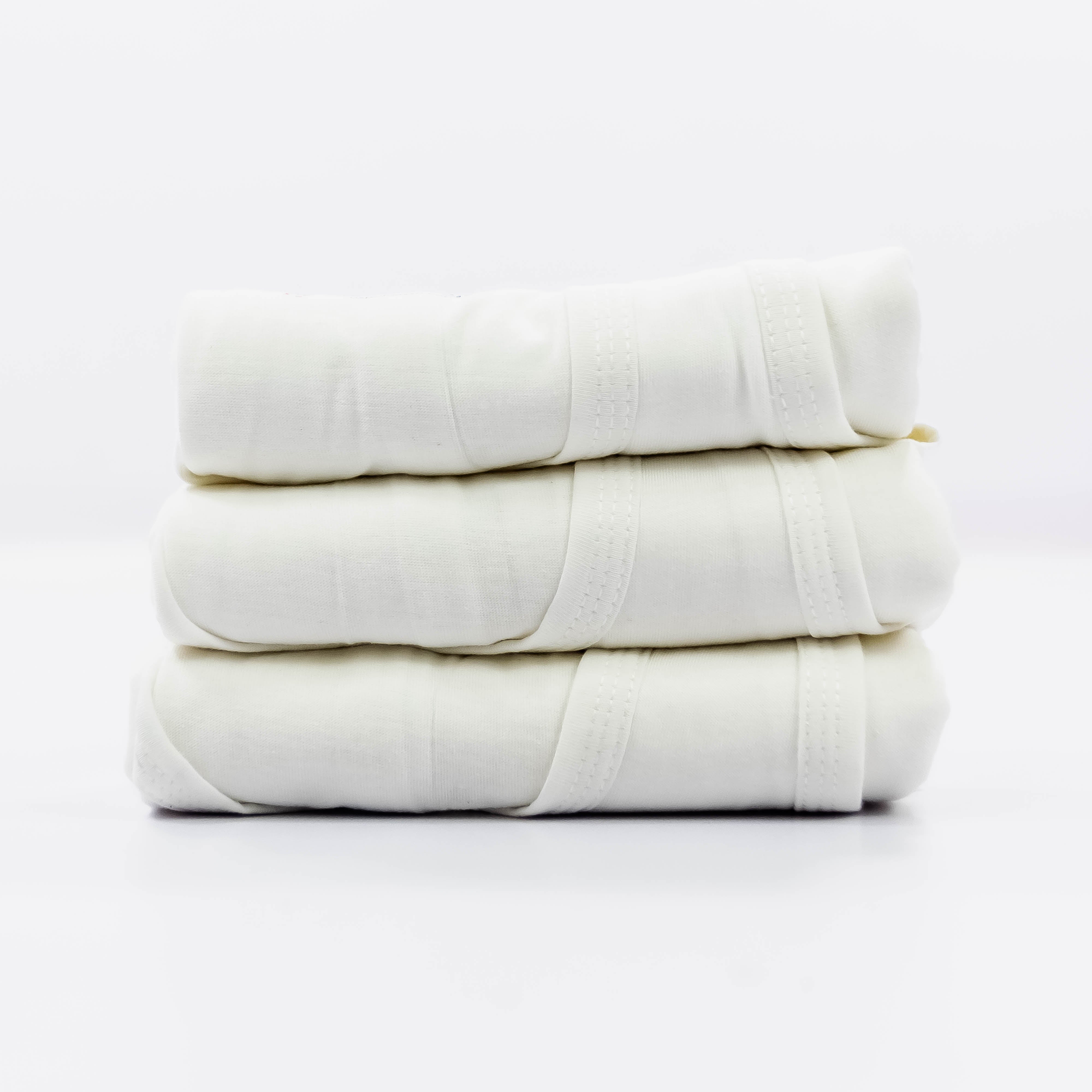 CL - Branded P-O-L-O Vest 3 (Pack Of 3)