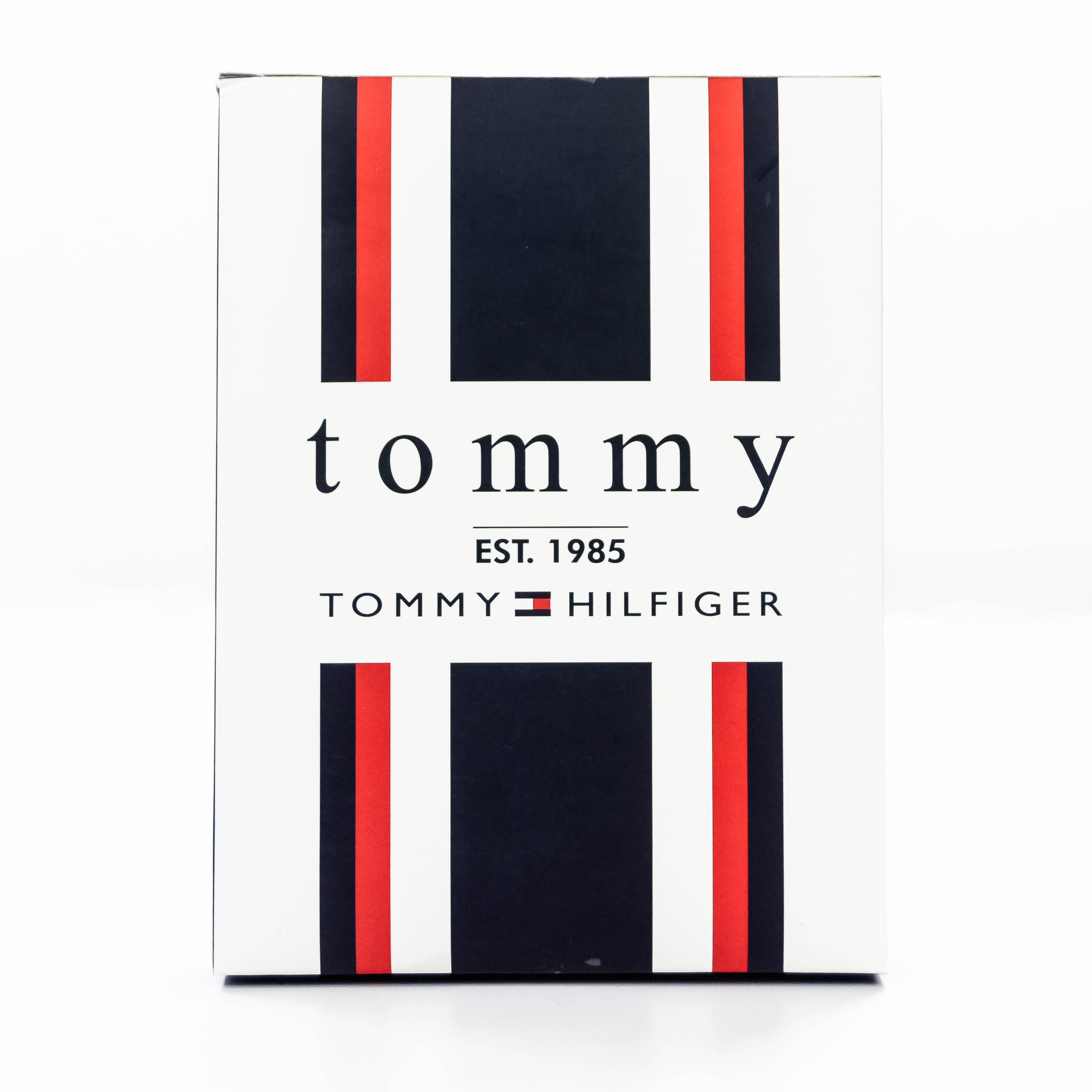 CL - Branded T-o-m-m-y H-i-l-f-i-g-e-r Vest (Pack of 3)