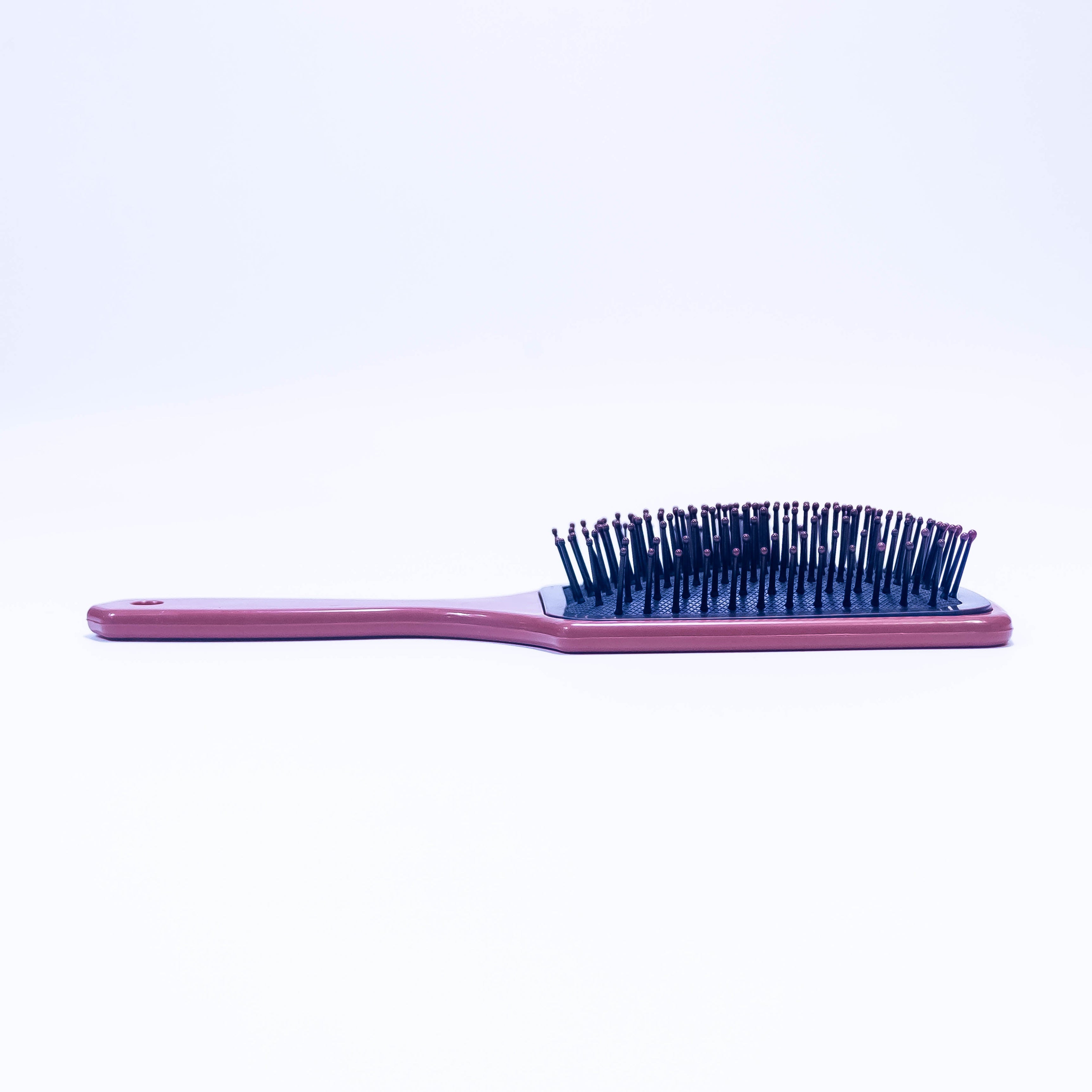 Mauve Sauve Color Hair Brush