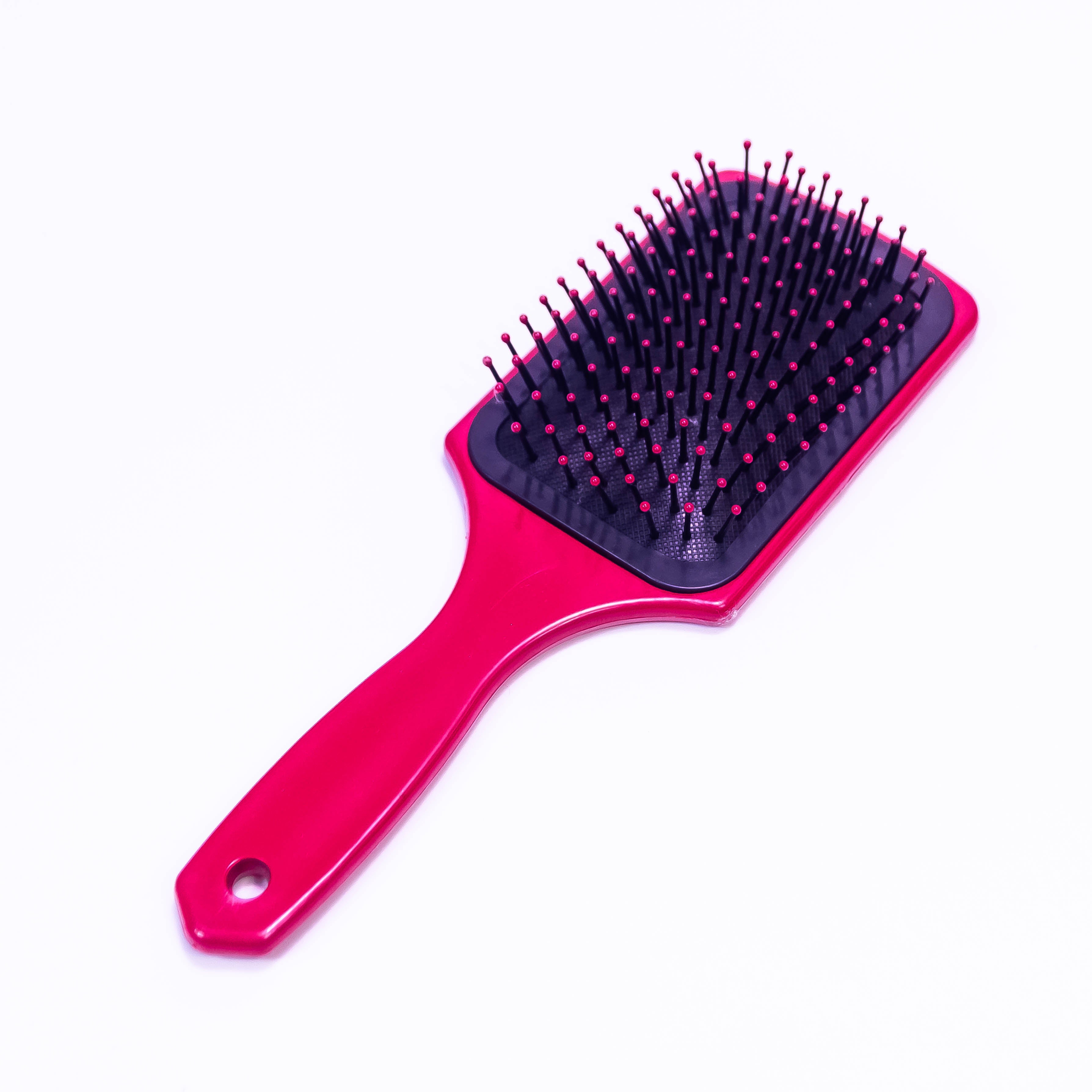 Love Vessel Color Hair Brush