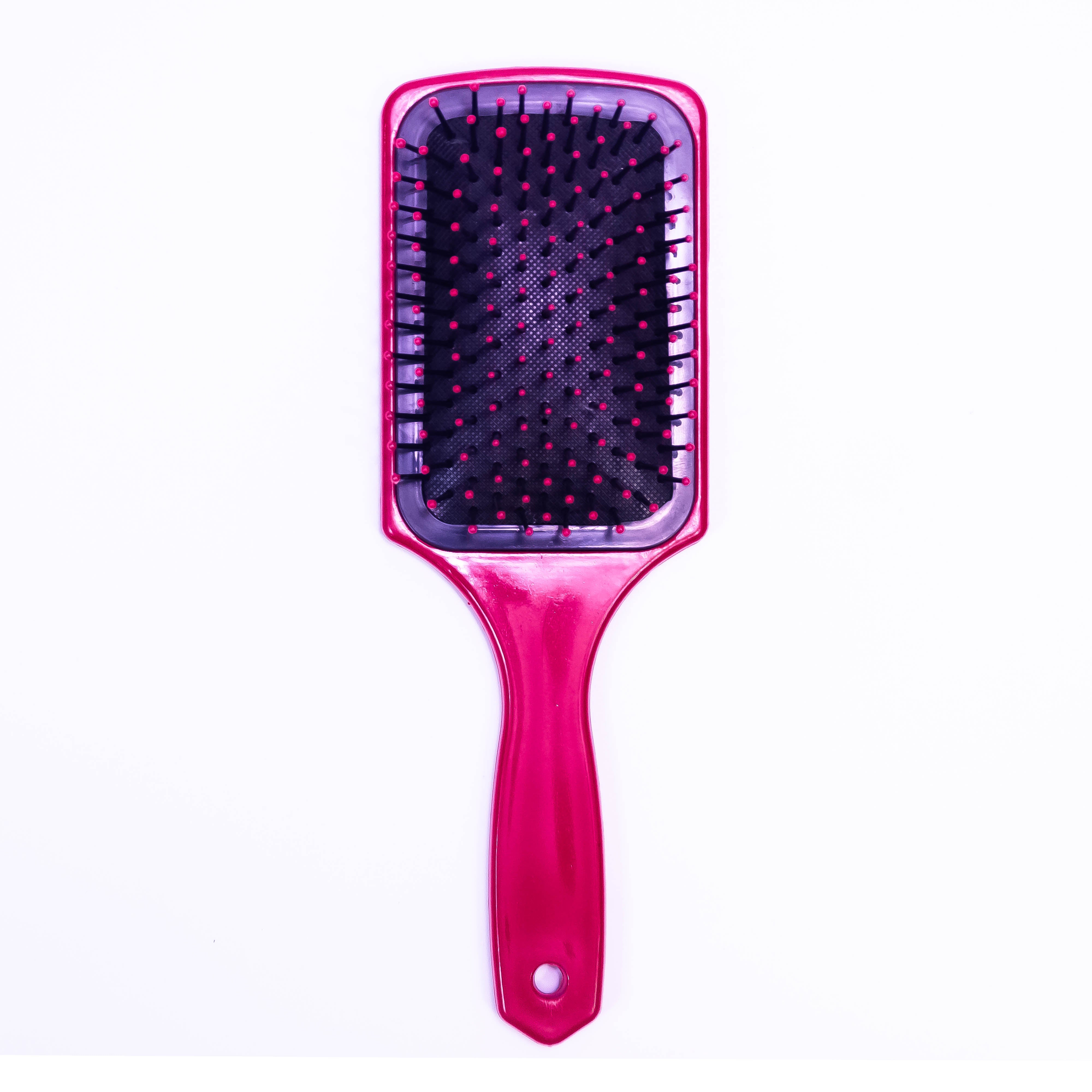 Love Vessel Color Hair Brush