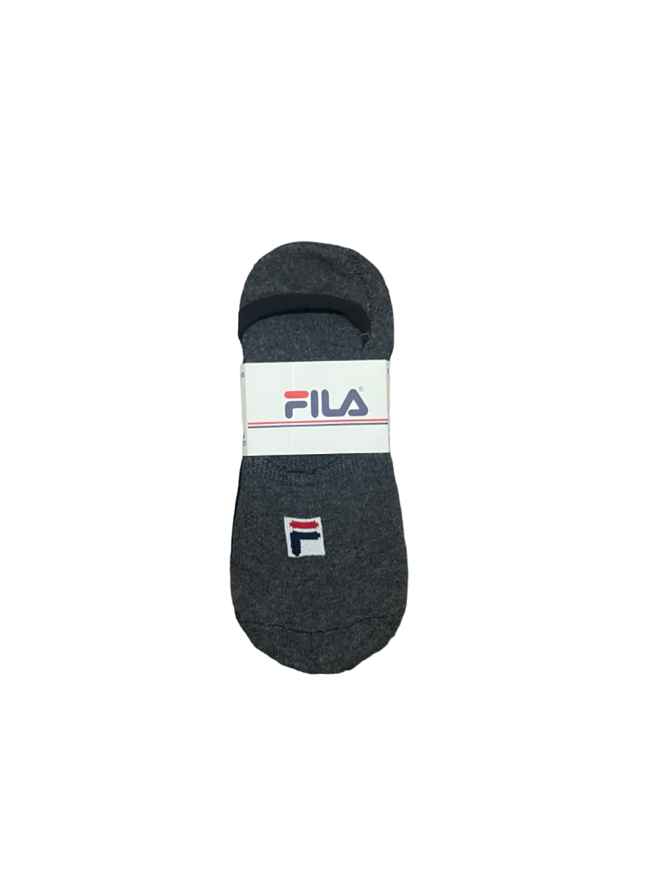 CL - Branded F-i-l-a Inside Socks 8 (Pack Of 3)