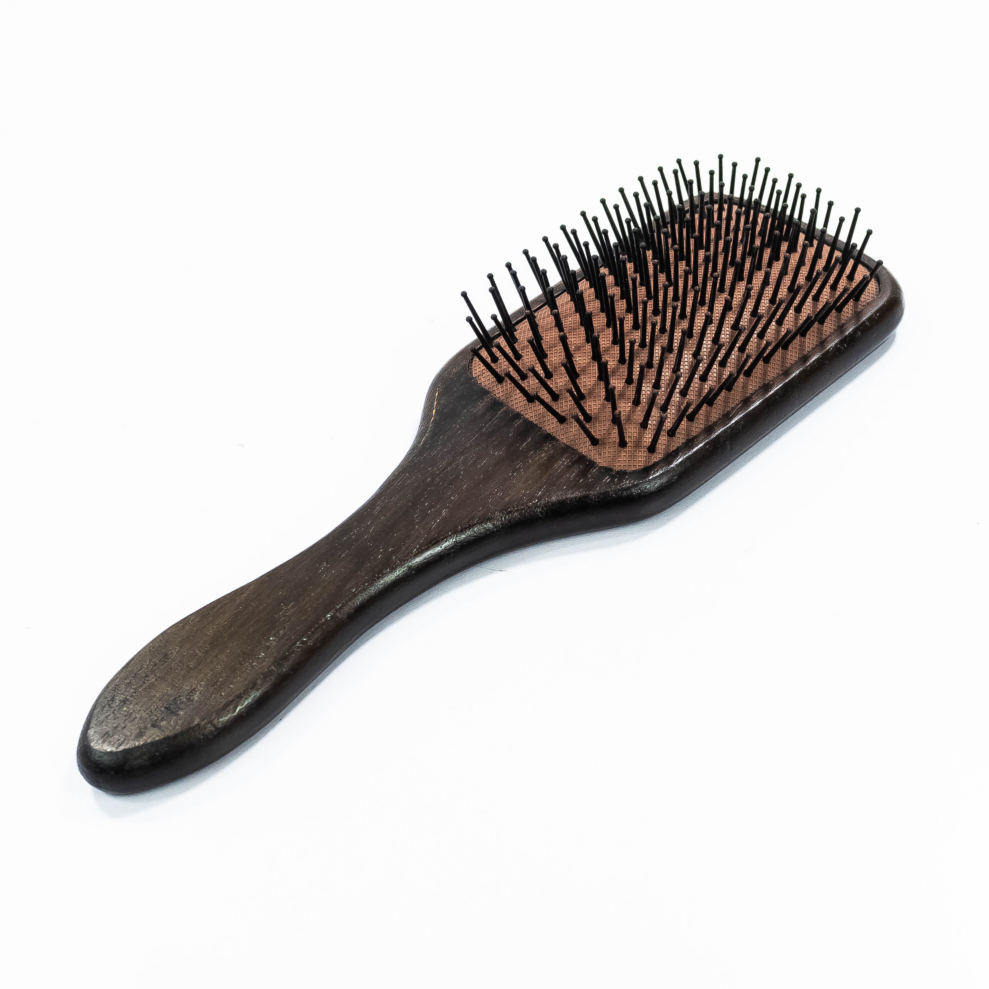 Wooden Hair Brush C1