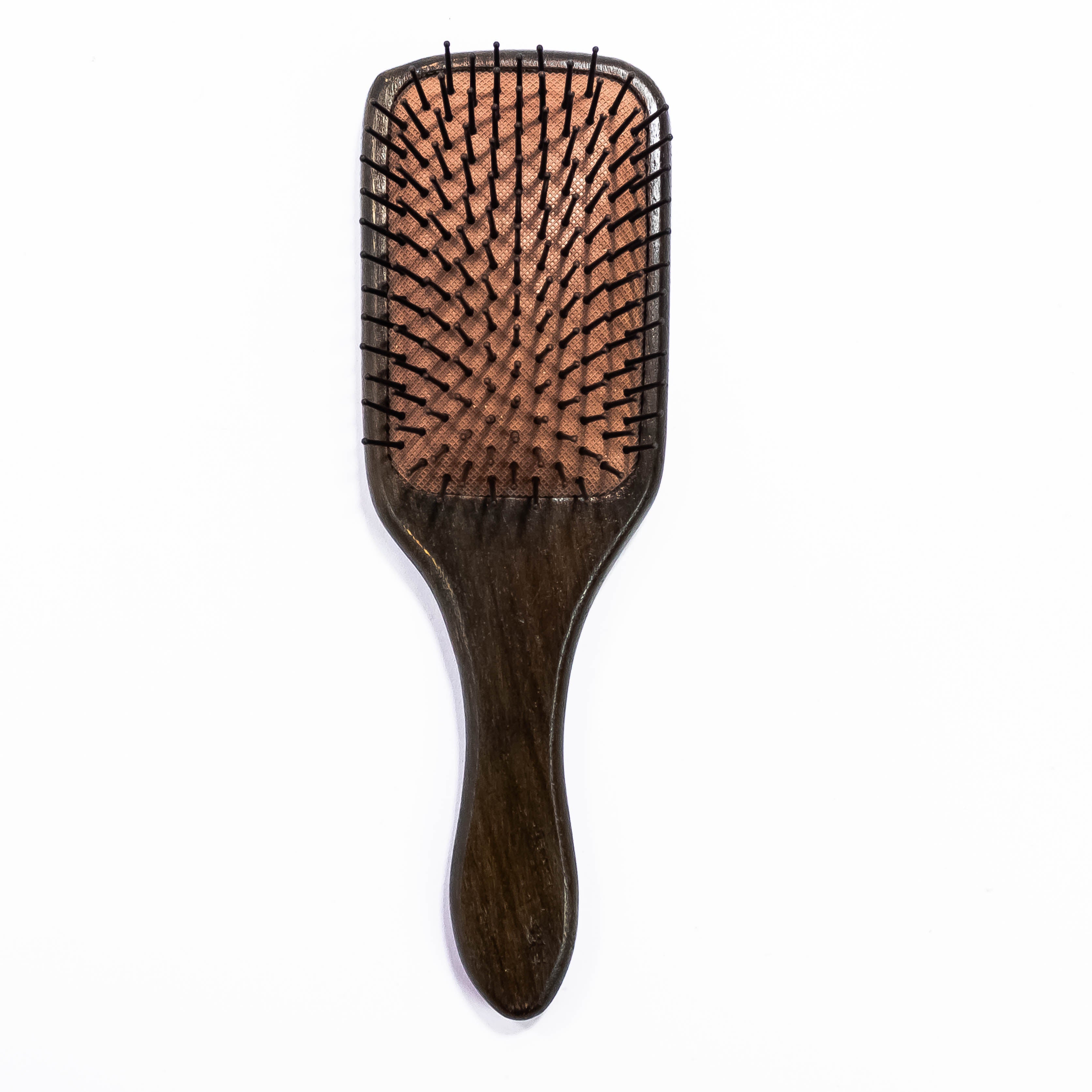 Wooden Hair Brush C1