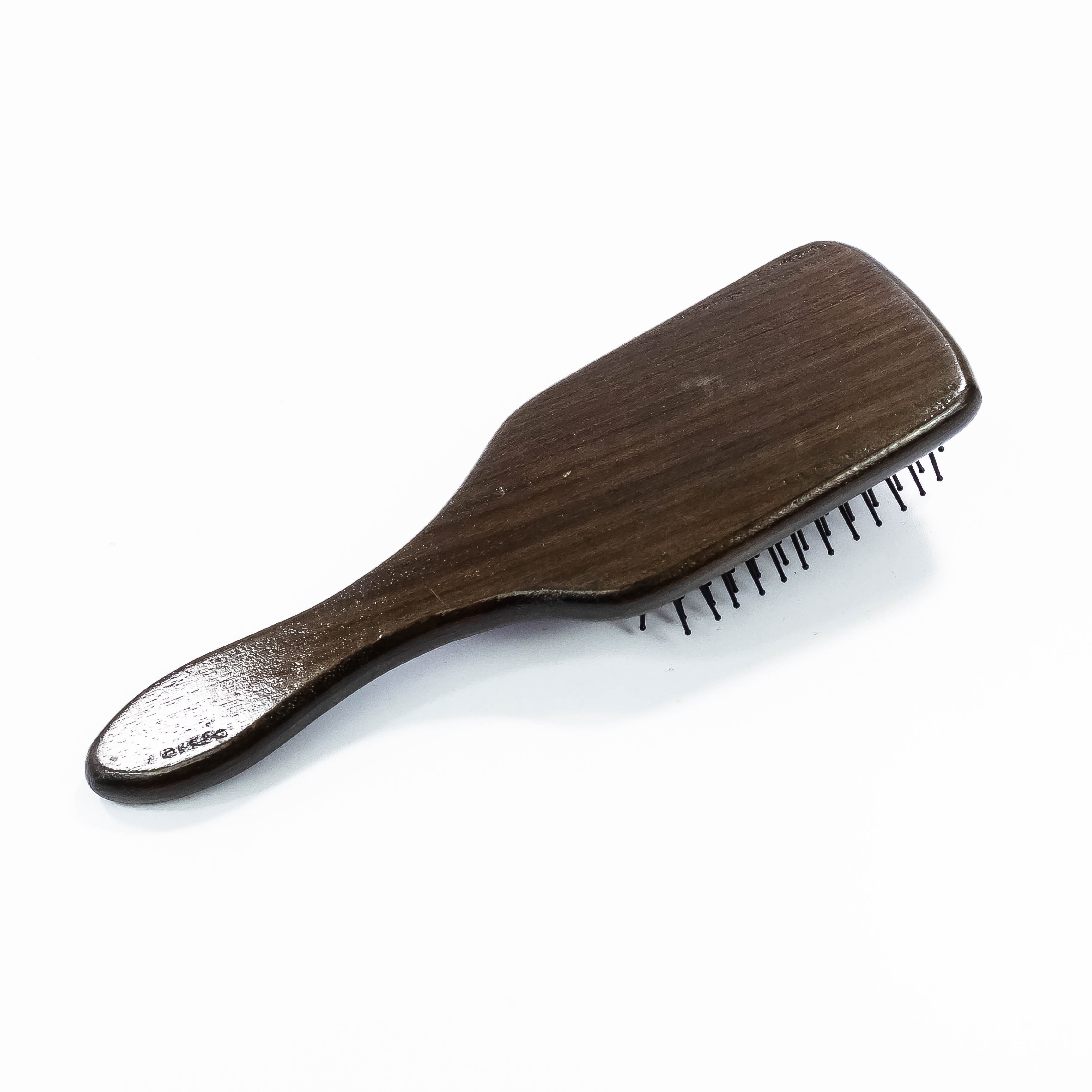 Wooden Hair Brush C1